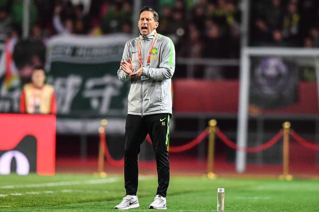 BBC介绍阿莫林：年轻但履历光鲜 胜率高达71.3%